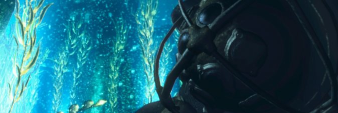 Bioshock 2
