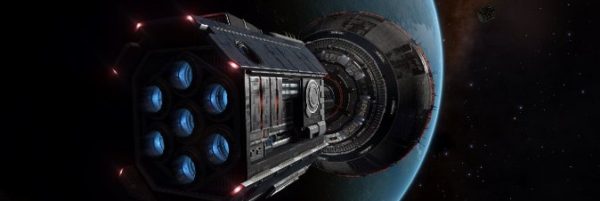 Elite: Dangerous