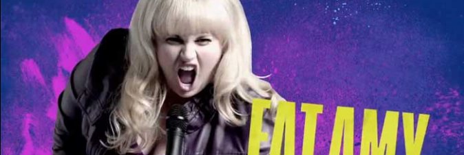Pitch Perfect 2