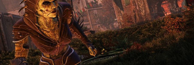 Nosgoth