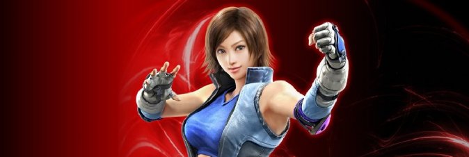 Tekken 7