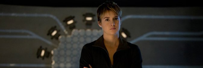 Insurgent