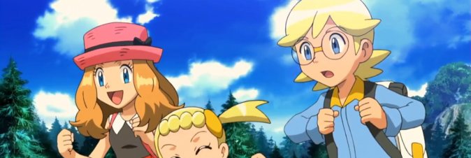 Il film Pokmon - Diancie e il Bozzolo della Distruzione