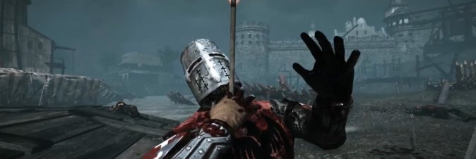Chivalry: Medieval Warfare