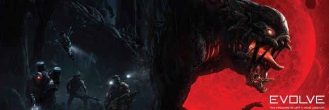 Evolve