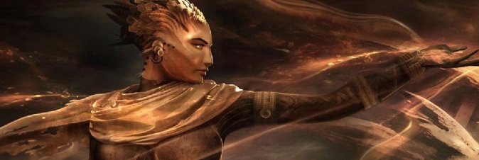 Windwalkers