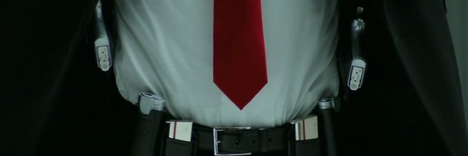 Hitman: Agent 47