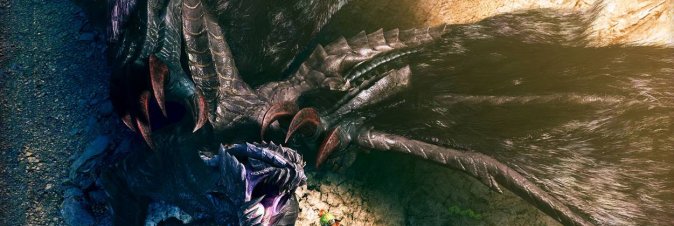 Monster Hunter 4 Ultimate