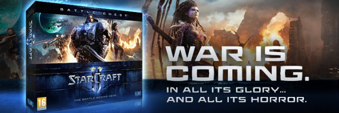 StarCraft II: Heart of the Swarm