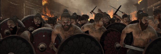 Total War: Attila