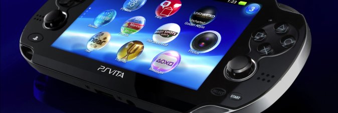 PS Vita