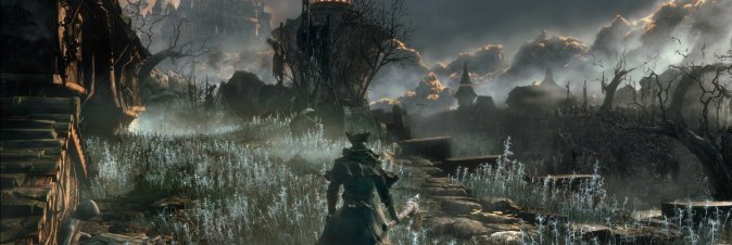 Bloodborne