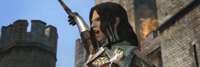 Dragon's Dogma Online