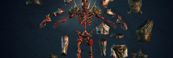 Shadow Warrior