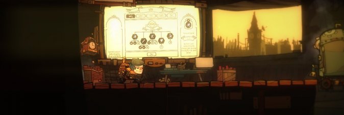 The Swindle