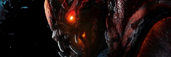 Evolve