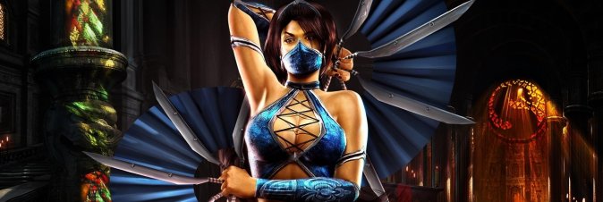 Mortal Kombat X