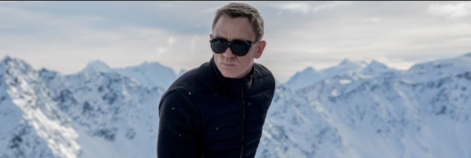 007: Spectre