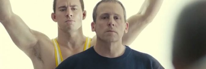 Foxcatcher