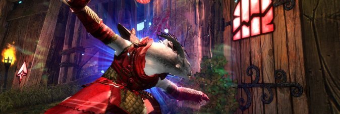 Guild Wars 2