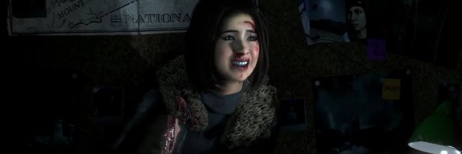 Until Dawn