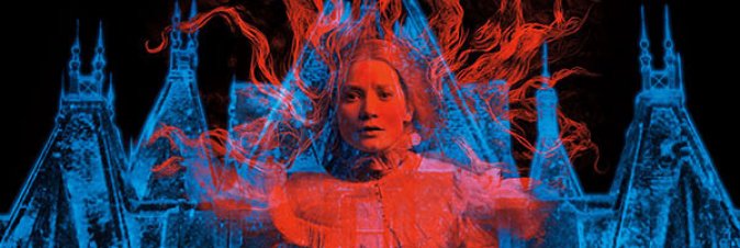 Crimson Peak