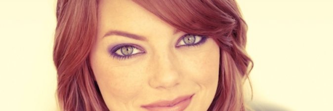 Una gallery per Emma Stone