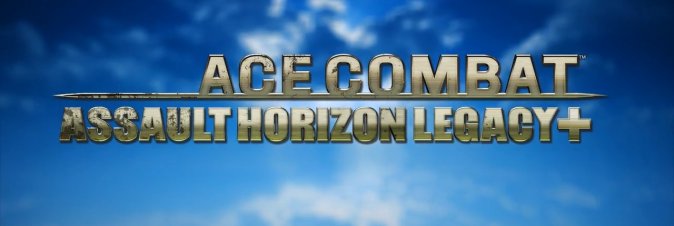 Ace Combat: Assault Horizon Legacy +