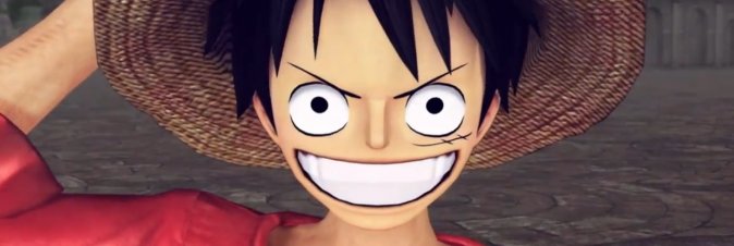 One Piece: Pirate Warriors 3