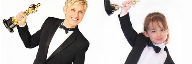 Speciale Oscar 2015