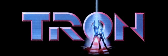 Tron Evolution