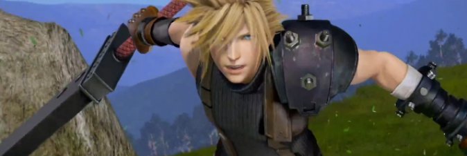 DISSIDIA: Final Fantasy