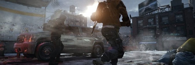 Tom Clancy's The Division