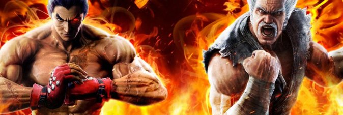 Tekken 7
