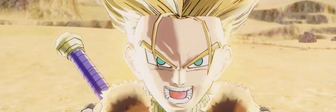 Dragon Ball Xenoverse