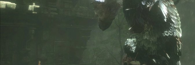 The Last Guardian