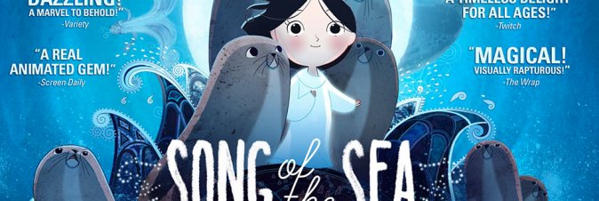 Song of the Sea