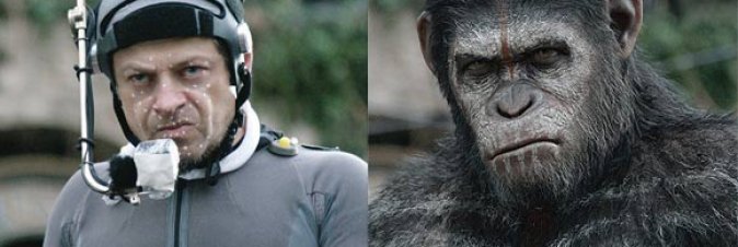 Apes Revolution: Il Pianeta delle Scimmie