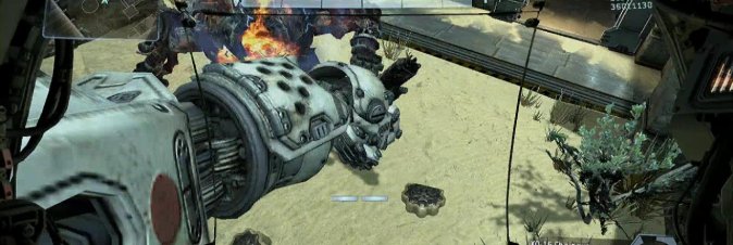 Titanfall