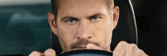 Fast & Furious 7