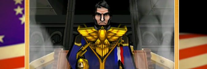 Code Name S.T.E.A.M.