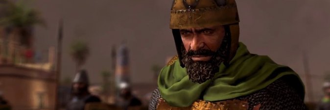 Total War: Attila