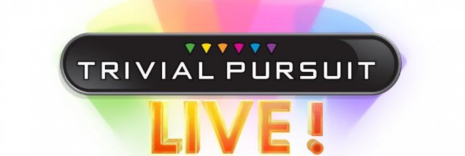 Trivial Pursuit Live!