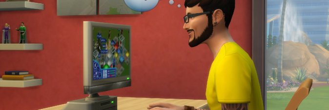 The Sims 4