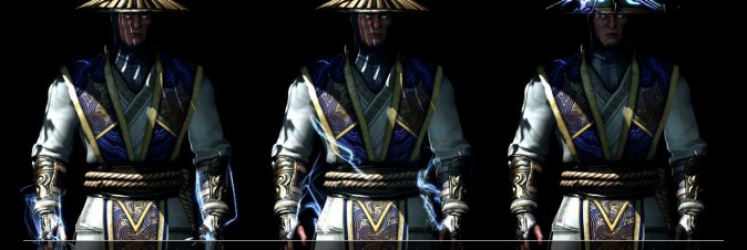 Mortal Kombat X