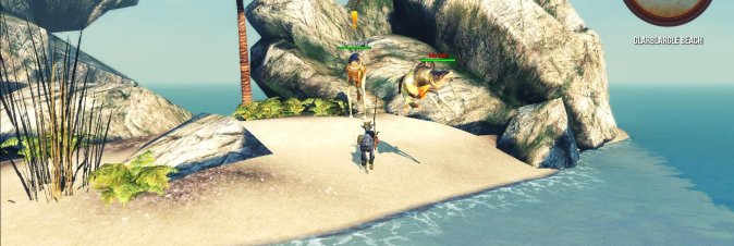 Goat Simulator