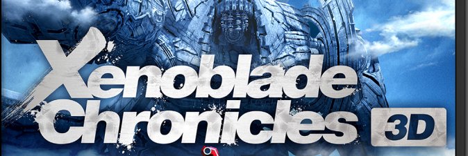 Xenoblade Chronicles