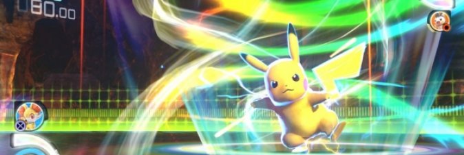 Pokkn Tournament