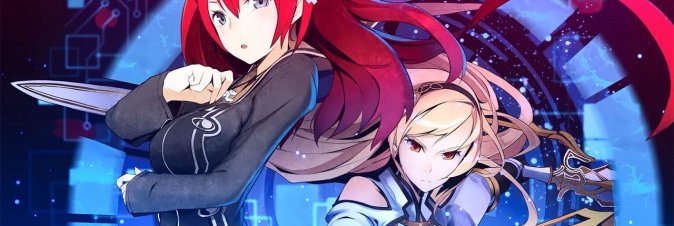 Operation Abyss: New Tokyo Legacy