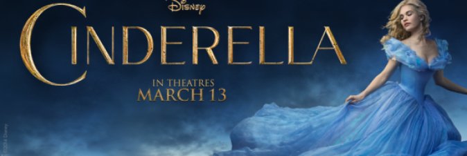 Cenerentola